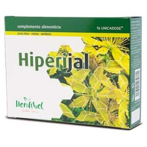 Hiperijal (Jalea+Hiperico)...