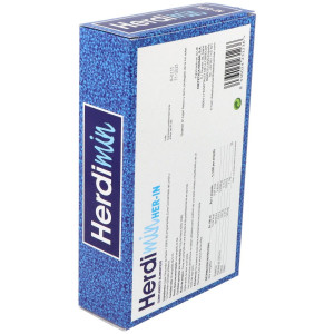 Herdimin Her In Inmunologi 30Amp