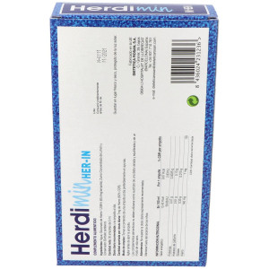 Herdimin Her In Inmunologi 30Amp