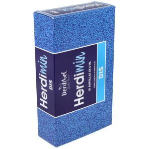 Herdimin Dis Nervios 30Amp