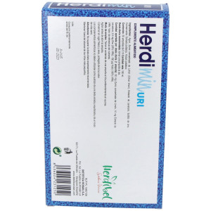 Herdibel Herdimin Uri 30Amp