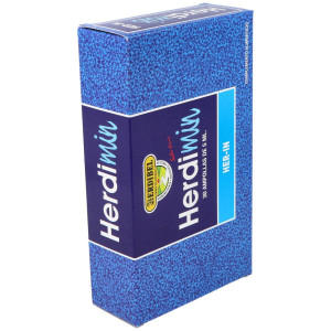 Herdimin Her In Inmunologi 30Amp