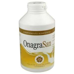 Onagrasan (Aceite De...