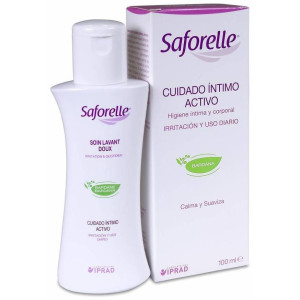 Saforelle Cuidado Íntimo...