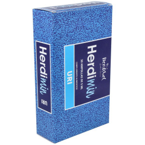 Herdibel Herdimin Uri 30Amp