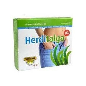 Herditalga (Algas Garcinia...