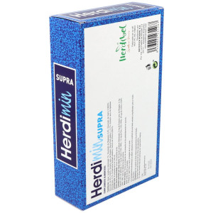 Herdibel Herdimin Supra 30 Ampollas