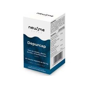 Herboactiv Depurcap -...