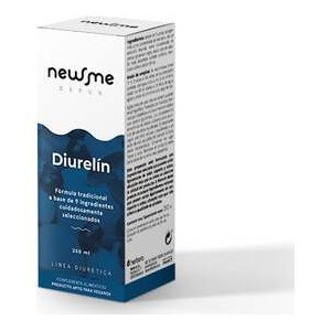 Body Linea Diurelin 250Ml.