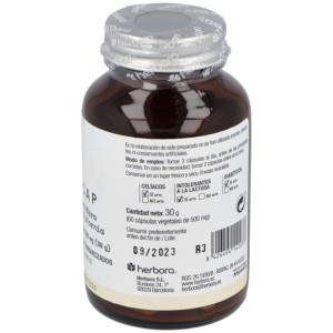 Herboplant Sedancap 60Cap.