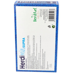 Herdibel Herdimin Supra 30 Ampollas