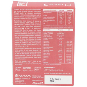 Fortederma Phase 3 30Perlas