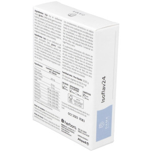 Dama Isoflav24 30Vcaps