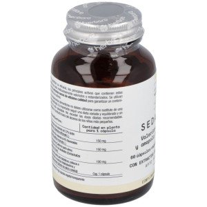 Herboplant Sedancap 60Cap.