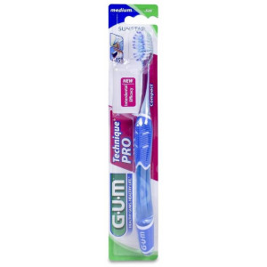 Gum Cepillo Technique Pro...