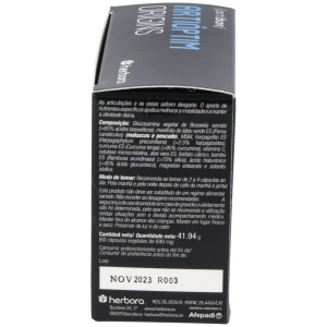 Artisix Artioptim Origins 60Vcaps