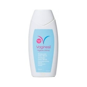 Vaginesil Viaje Intima...