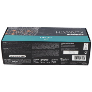 Fosfomen Memori Klamath 20Viales