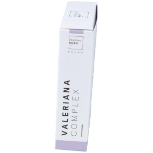 Herbora Valeriana Complex 30Caps