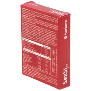 Herbora Sexsi 4Caps