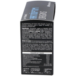 Artisix Artioptim Origins 60Vcaps