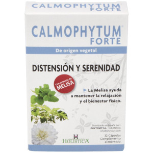 Calmophytum Forte 32Cap