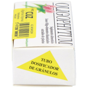 Holistica Oligophytum Zinco 100Comp