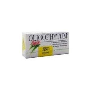 Oligophytum Zinc 100Gra
