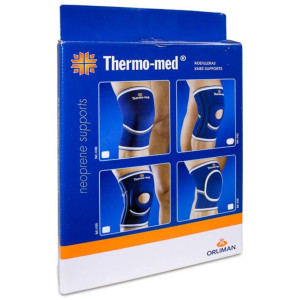 Orliman Rodillera Rótula...