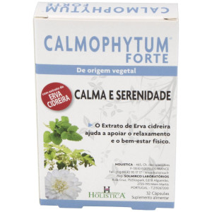 Calmophytum Forte 32Cap