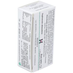 Oligophytum H14 Coa Cobre Oro Plata 100G