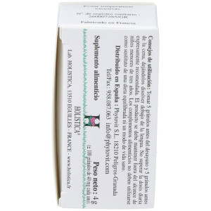 Oligophytum H14 Coa Cobre Oro Plata 100G