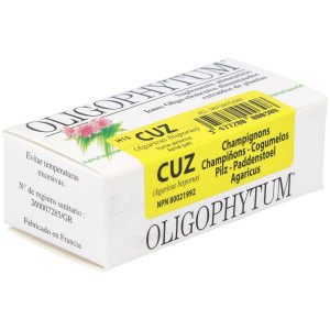 Holistica Oligophytum Zinco 100Comp