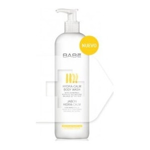 Babé Jabón Hidra-Calm Con...