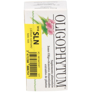 Holistica Oligophytum H10...