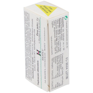 Oligophytum Magnesio 100Gra