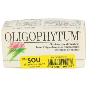 Oligophytum H12 Sou...