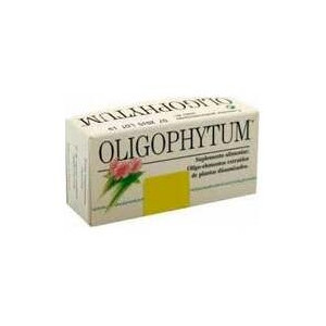 Oligophytum Cobalto 100Gra