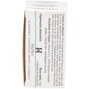 Holistica Oligophytum H10 Sln Selénio Granulos 100 Unidades