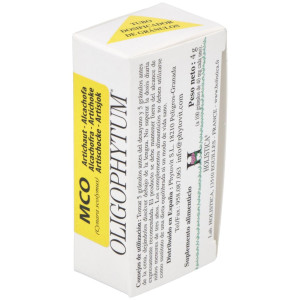 Oligophytum Manganeso Cobalto Mco 100G