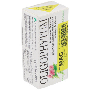 Oligophytum Magnesio 100Gra