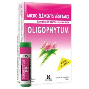 Oligophytum Yodo...