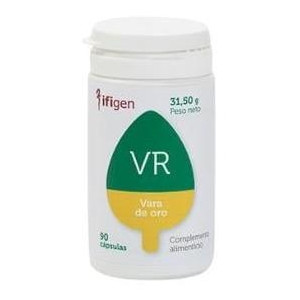 Ifigen Vara Oro 90Caps