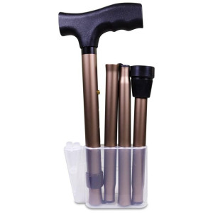 Ayudas Dinámicas Bastón...