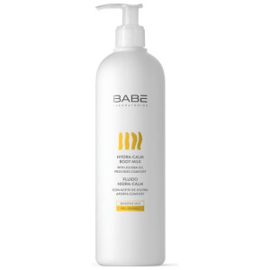 Babé Hidra-Calm Fluido Con...