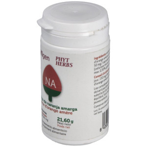 Na Naranja Amarga 90Cap.