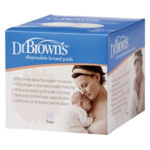 Dr. Brown'S Discos...