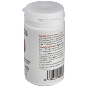 Na Naranja Amarga 90Cap.