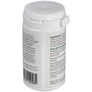 Na Naranja Amarga 90Cap.