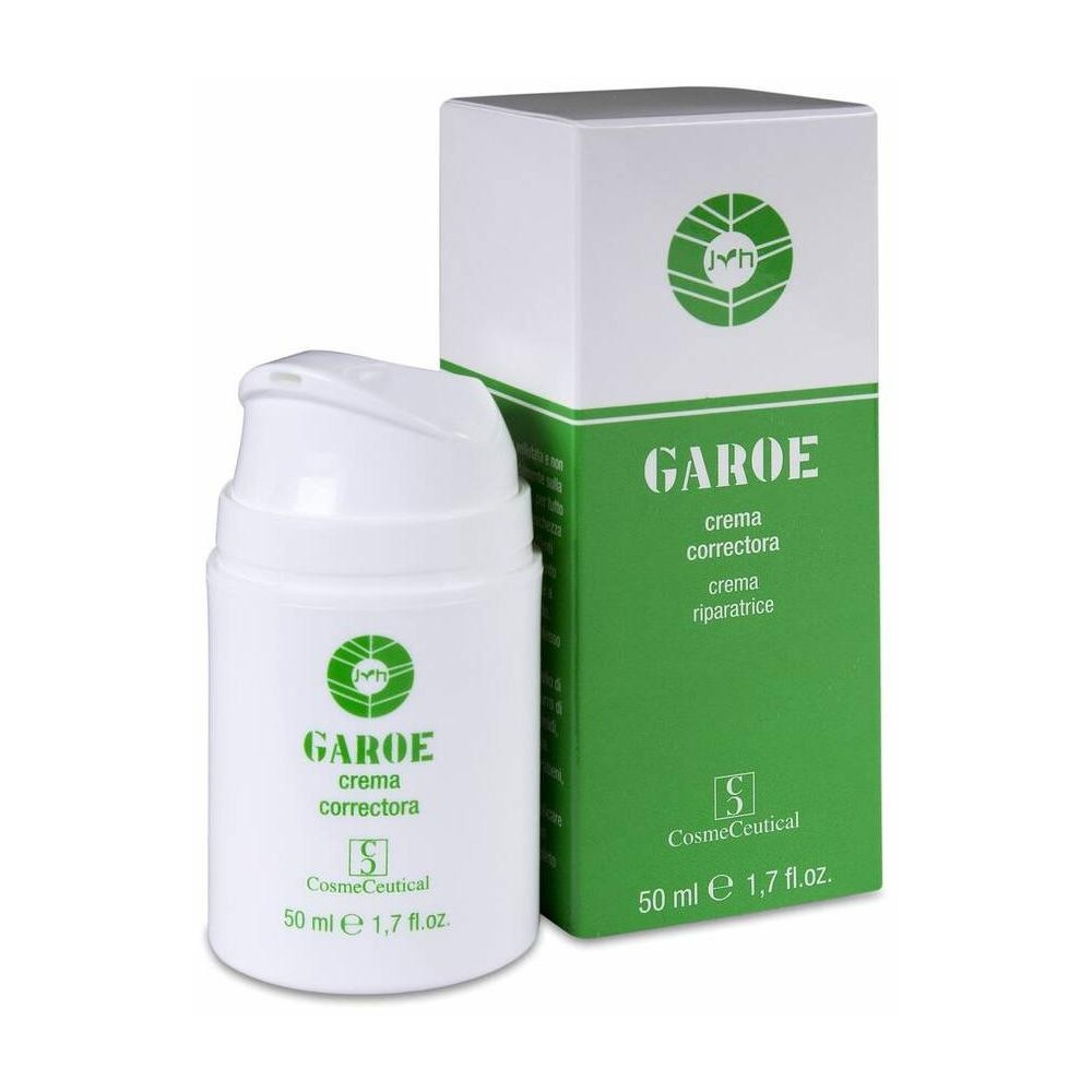 Dermax Garoe Crema Correctora, 50 Ml